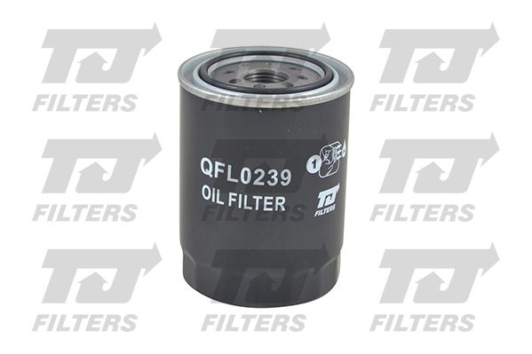QUINTON HAZELL Масляный фильтр QFL0239